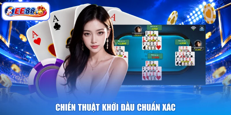 Chiến thuật khởi đầu chuẩn xác